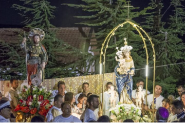 Cerignola, stop a processioni ed eventi religiosi: un’estate senza le tradizioni